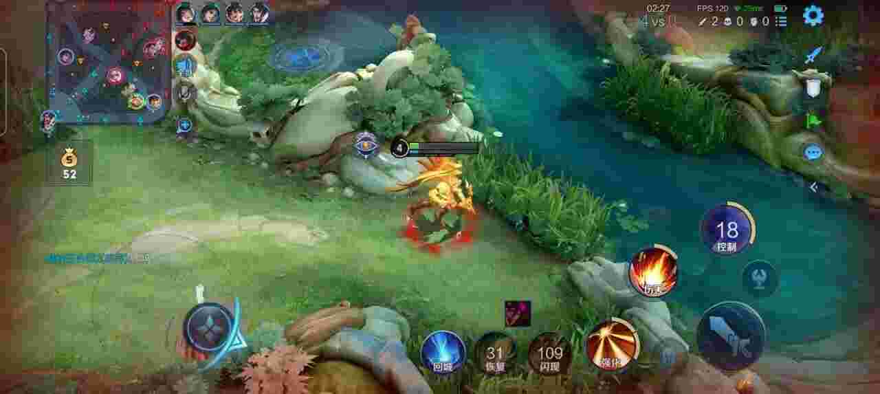 王者荣耀擎天柱 - 和平精英合法的辅助软件辅助预览图